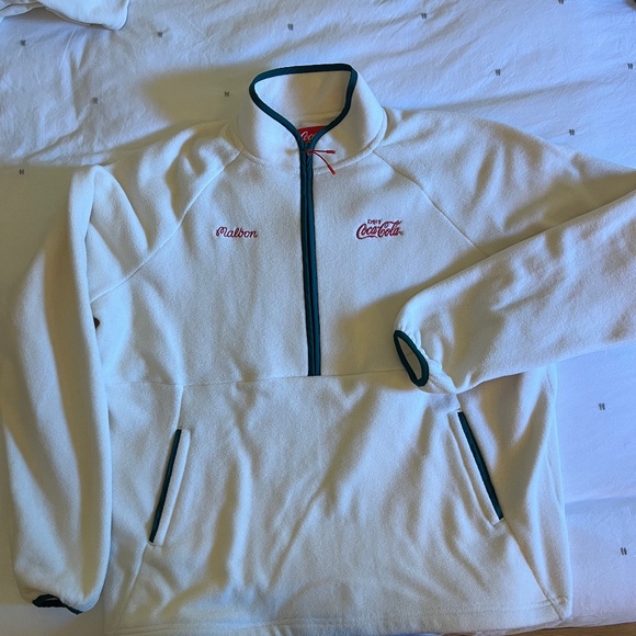 Malbon pullover sweatshirt size large - Picture 1 of 5